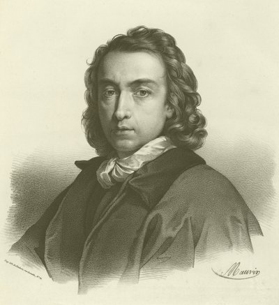 Anton Raphael Mengs, artista alemán de Anton Raphael Mengs